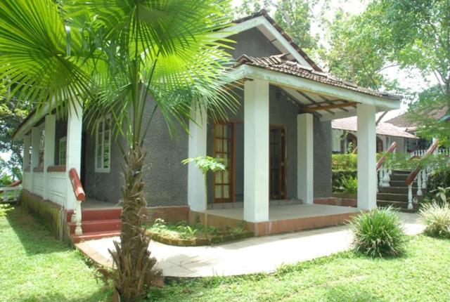 Villa Panthiya Estate Bungalow Matugama Exterior foto